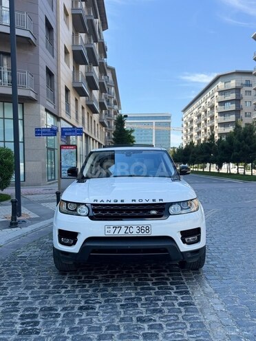 Land Rover Range Rover-2