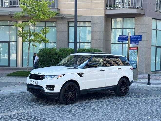 Land Rover Range Rover-3