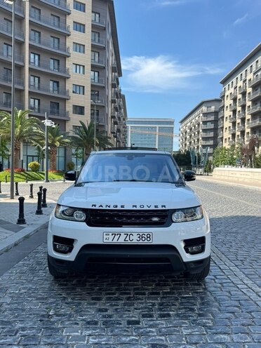 Land Rover Range Rover-7