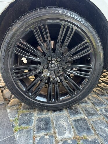Land Rover Range Rover-19