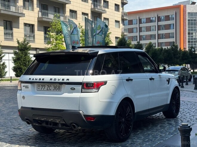 Land Rover Range Rover-10