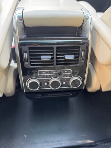 Land Rover Range Rover-14