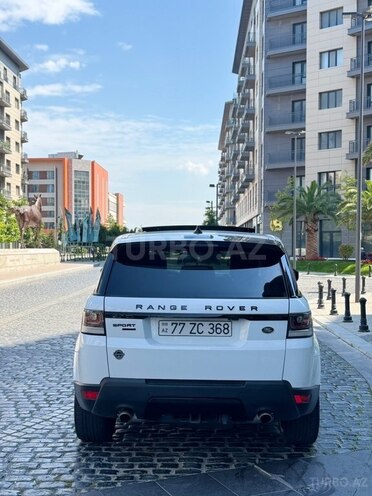 Land Rover Range Rover-12