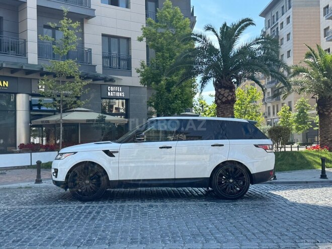 Land Rover Range Rover-8