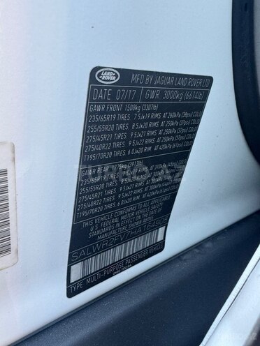 Land Rover Range Rover-17