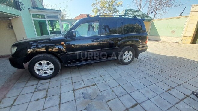 Toyota Land Cruiser-3