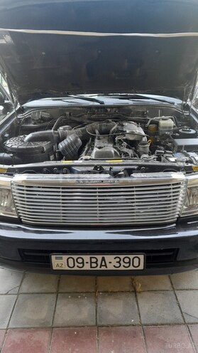 Toyota Land Cruiser-5