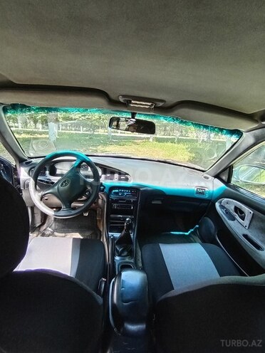 Hyundai Sonata-2