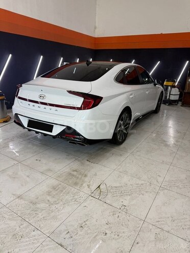 Hyundai Sonata-3