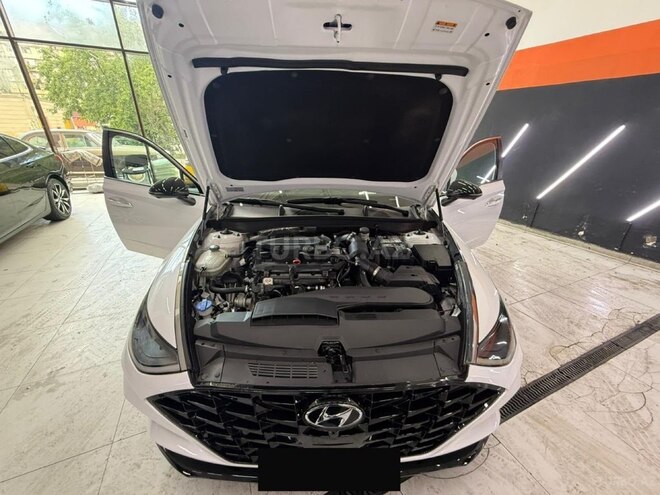 Hyundai Sonata-9