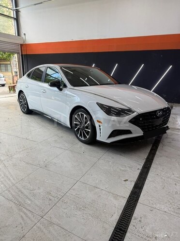 Hyundai Sonata-6