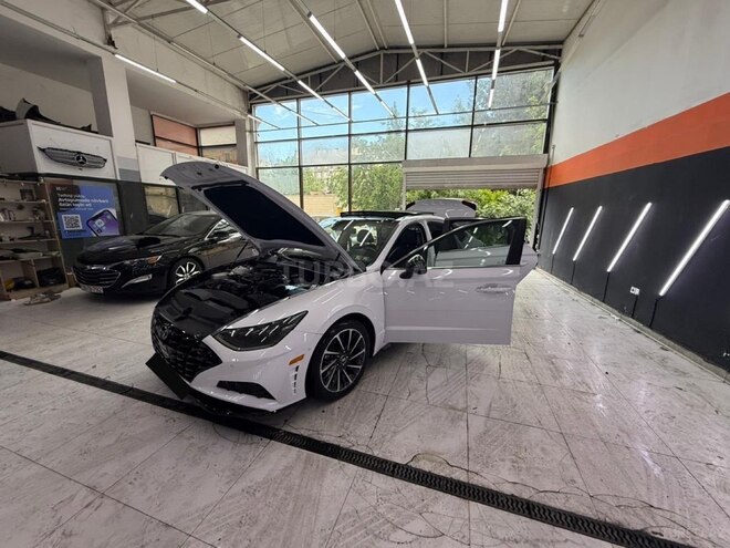 Hyundai Sonata-11