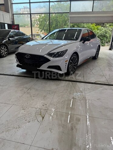 Hyundai Sonata-8
