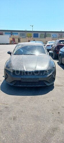 Kia K5-11