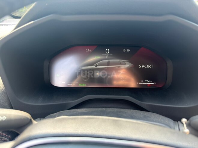 Toyota RAV4-7