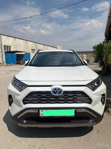 Toyota RAV4-1