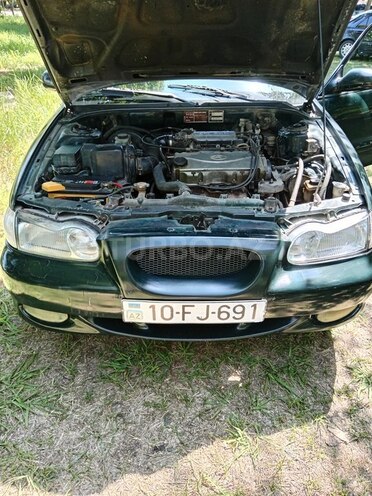 Hyundai Sonata-6