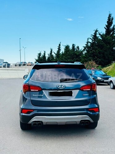 Hyundai Santa Fe-2