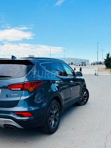 Hyundai Santa Fe-7