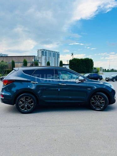 Hyundai Santa Fe-3