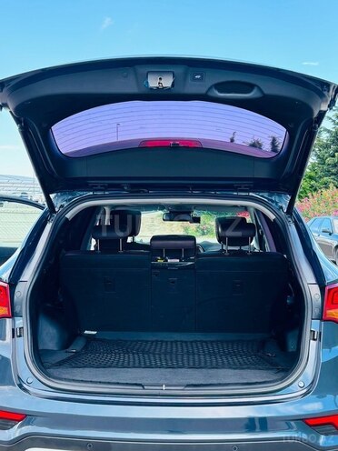 Hyundai Santa Fe-8