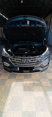 Hyundai Santa Fe-18