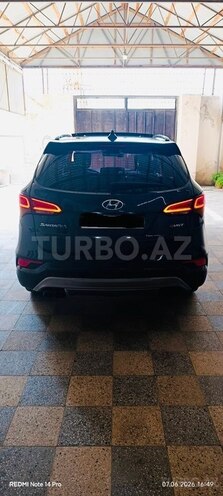 Hyundai Santa Fe-14