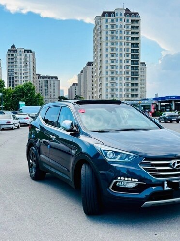 Hyundai Santa Fe-16