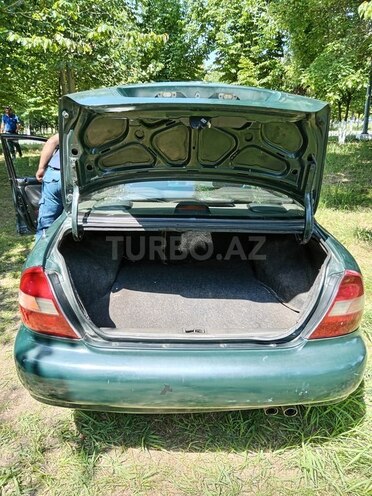 Hyundai Sonata-7