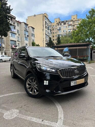 Kia Sorento-1