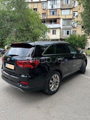 Kia Sorento-3