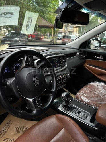 Kia Sorento-6