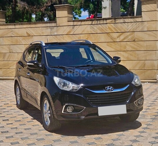 Hyundai ix35-8