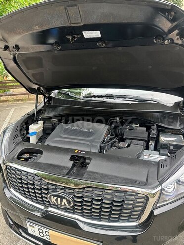 Kia Sorento-7