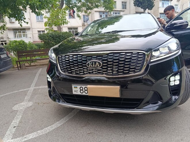 Kia Sorento-10
