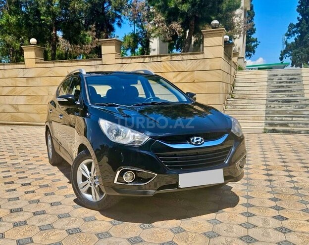 Hyundai ix35-1