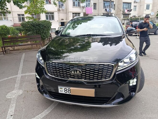 Kia Sorento-11