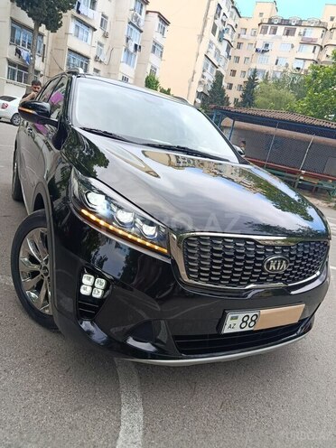 Kia Sorento-12