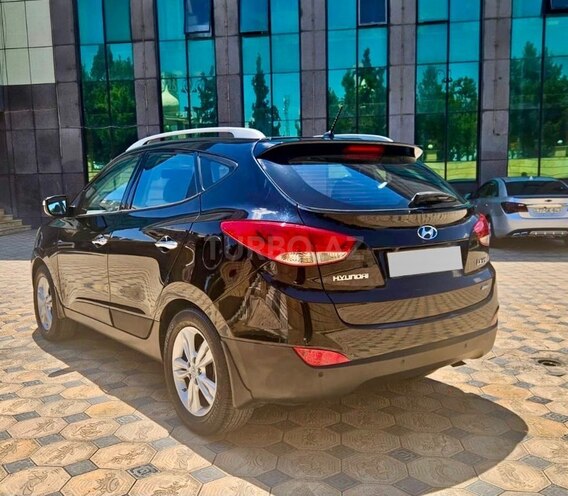 Hyundai ix35-2