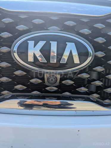 Kia Sorento-8