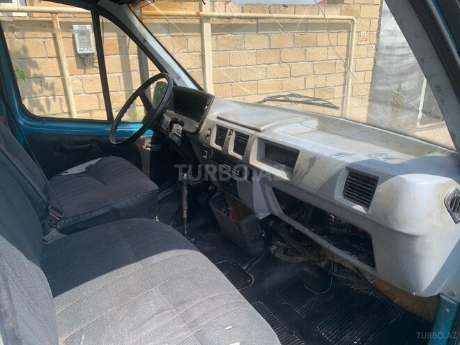 GAZ GAZel (2705)-6