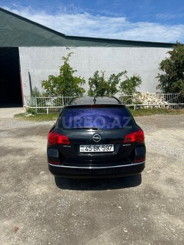 Opel Astra-5