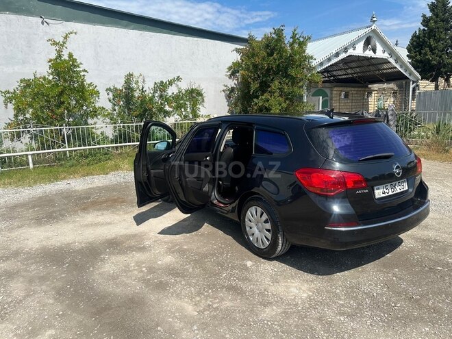 Opel Astra-4