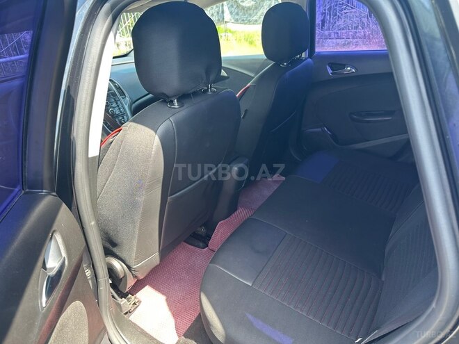 Opel Astra-10