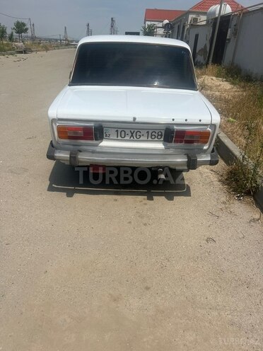 LADA (VAZ) 2106-9