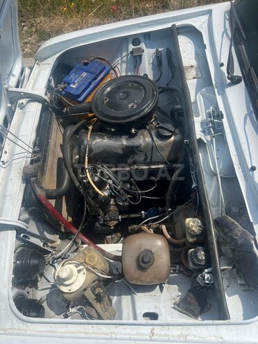LADA (VAZ) 2106-8