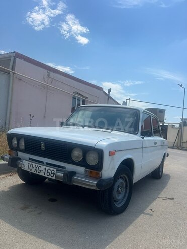 LADA (VAZ) 2106-12
