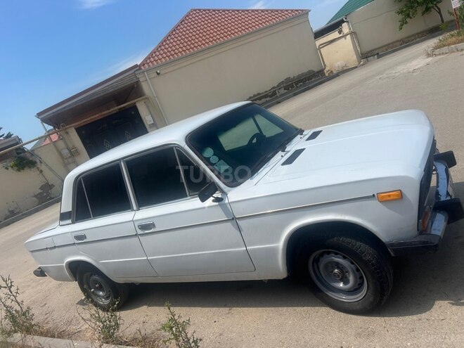 LADA (VAZ) 2106-10