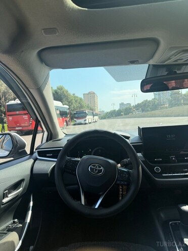 Toyota Corolla-2