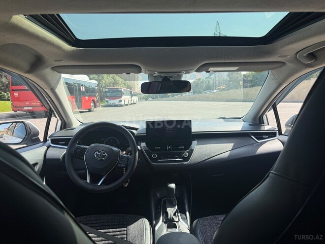 Toyota Corolla-8